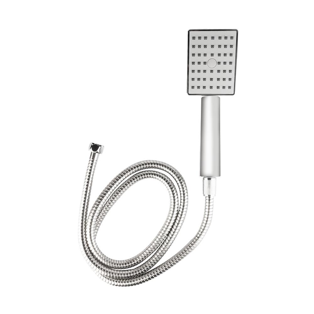 ชุดฝักบัวสายอ่อน 1 ระดับ HAFELE รุ่น 495.60.643 สีโครม