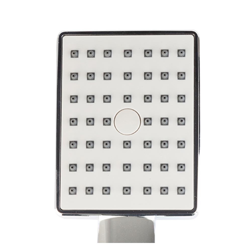 ชุดฝักบัวสายอ่อน 1 ระดับ HAFELE รุ่น 495.60.643 สีโครม