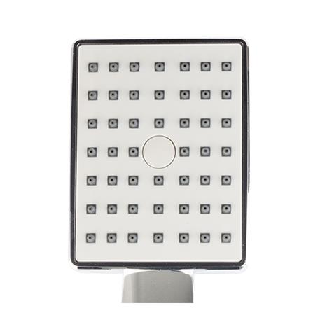 ชุดฝักบัวสายอ่อน 1 ระดับ HAFELE รุ่น 495.60.643 สีโครม_2