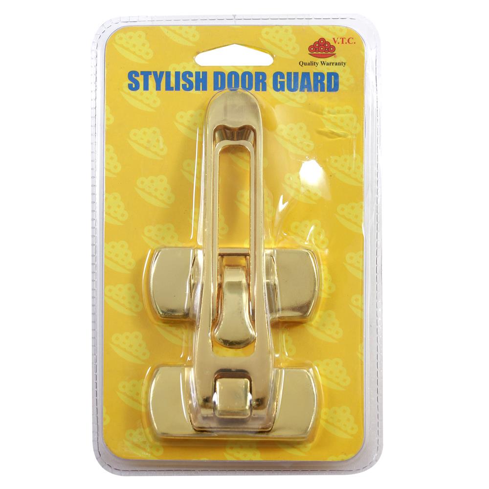 กลอนรูด VTC DTH-021G สีทอง