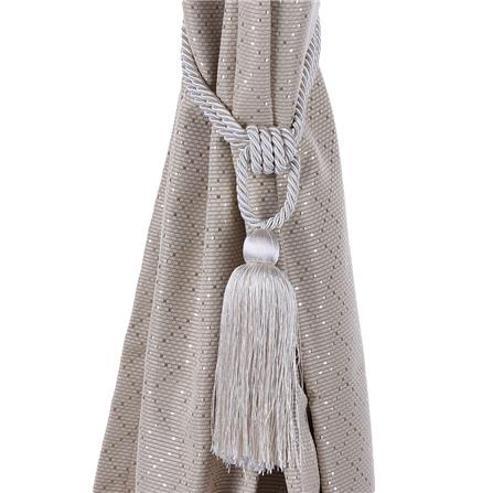 สายรวบม่าน HOME LIVING STYLE DB01376-R สีครีม_2