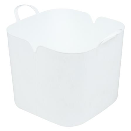 กล่องหูหิ้ว PIONEER 14215 40x40x32 ซม. สีขาว_0