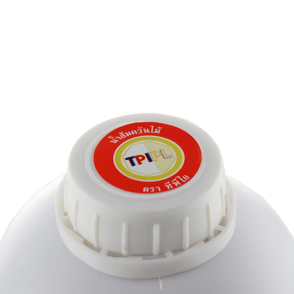 ปุ๋ยอินทรีย์น้ำส้มควันไม้ TPIPL 1 ลิตร