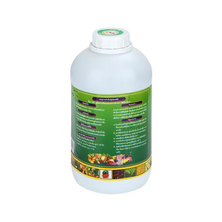 ปุ๋ยอินทรีย์ฮูมิคส์ TPIPL 1 ลิตร_1