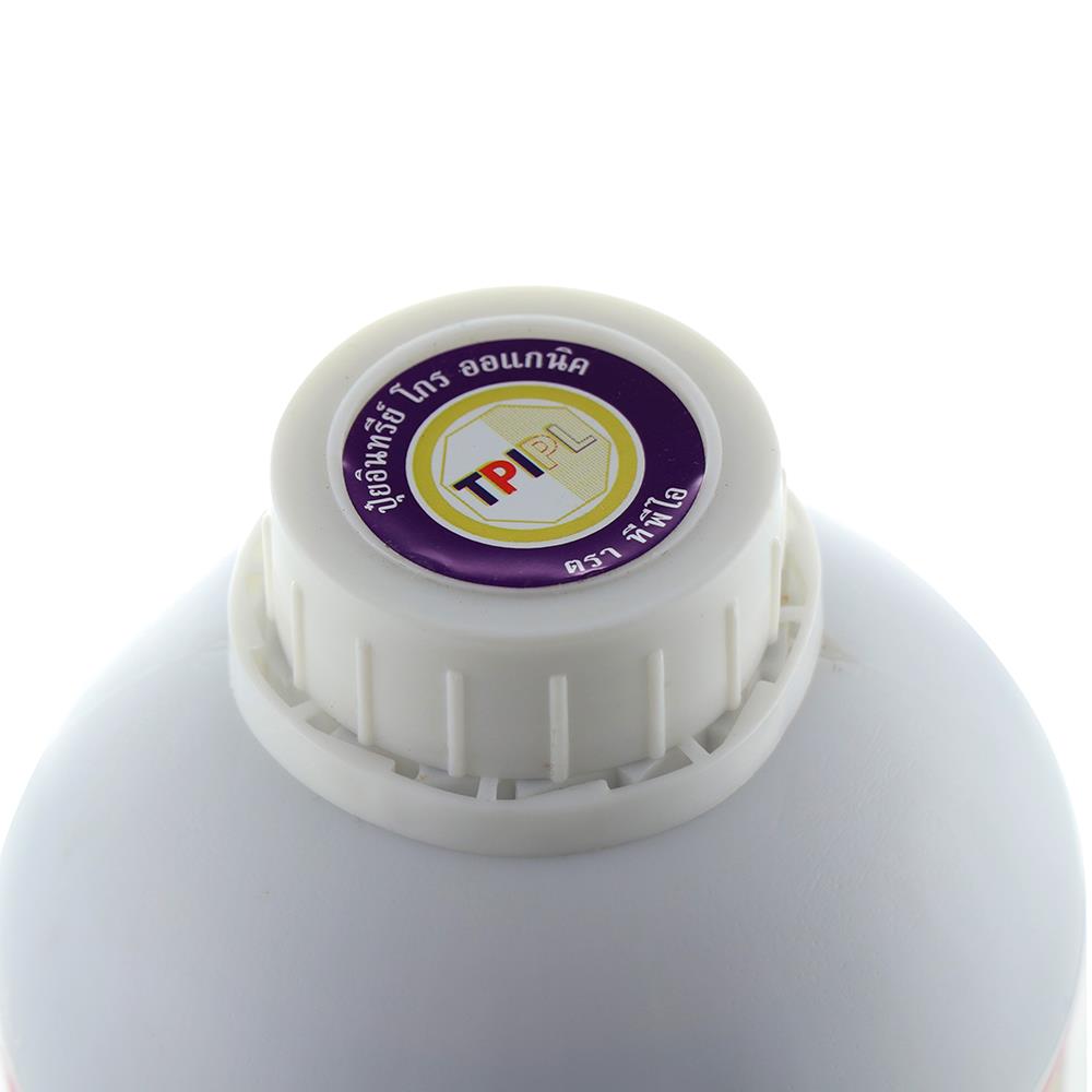 ปุ๋ยอินทรีย์โกรออแกนิค TPIPL