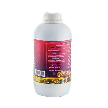 ปุ๋ยอินทรีย์โกรออแกนิค TPIPL_1