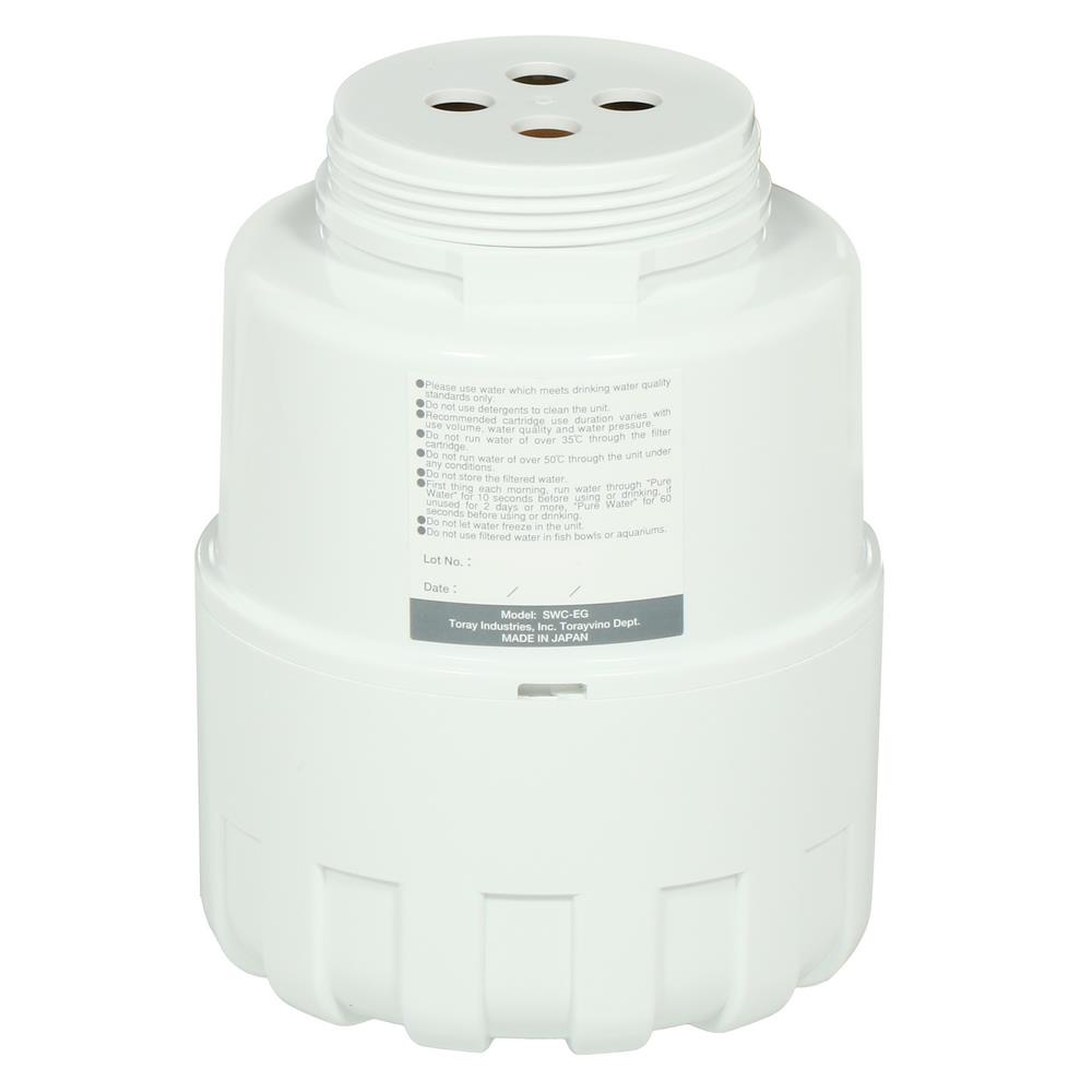ไส้กรอง TORAY SWC-EG (COUNTER TOP)