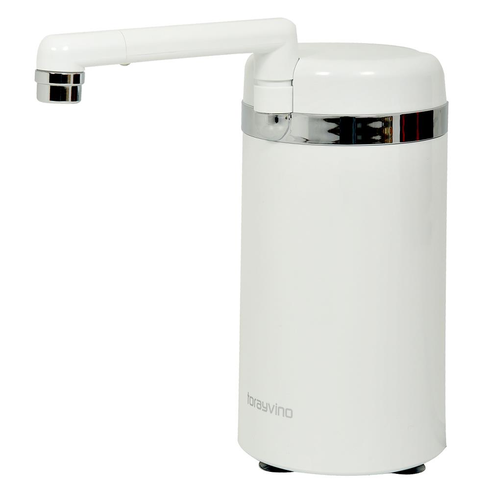 เครื่องกรองน้ำตั้งเคาน์เตอร์ TORAY VINO SW5-EG