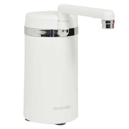 เครื่องกรองน้ำตั้งเคาน์เตอร์ TORAY VINO SW5-EG_2