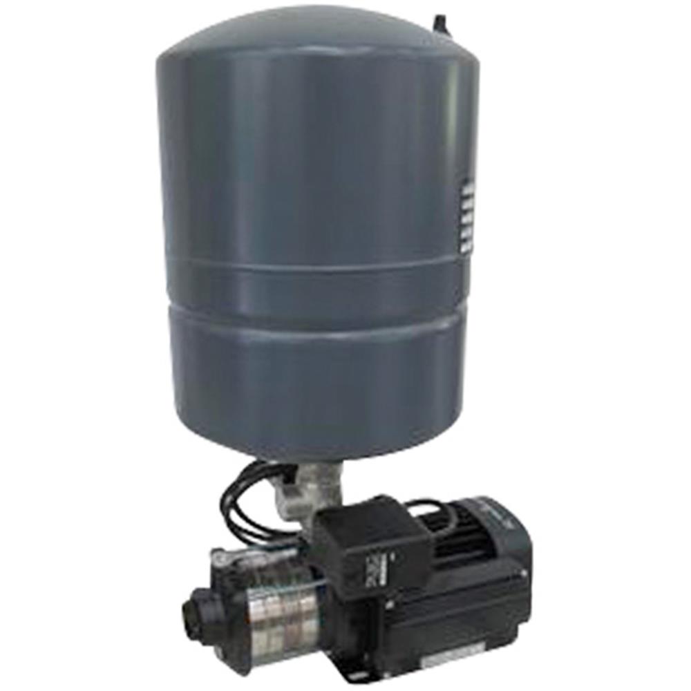 ปั๊มน้ำอัตโนมัติ GRUNDFOS CMB5-46PT24L-900W