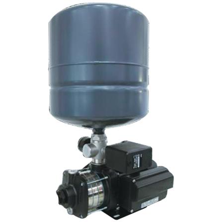 ปั๊มน้ำอัตโนมัติ GRUNDFOS CMB3-46PT18L-500W