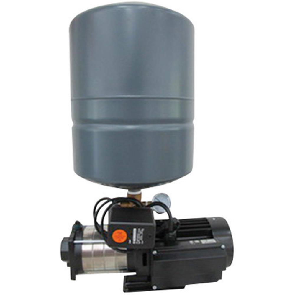 ปั๊มน้ำอัตโนมัติ GRUNDFOS CMB3-37PT18L-500W