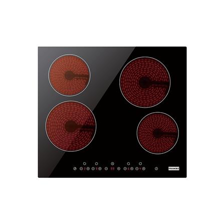 เตาฝังเซรามิก FRANKE FHF605 604C T 60 ซม.