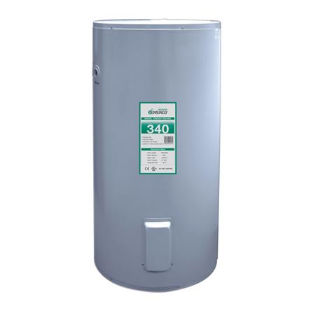 หม้อต้ม MAZUMA ENERGY-GA 340 ลิตร สีขาว