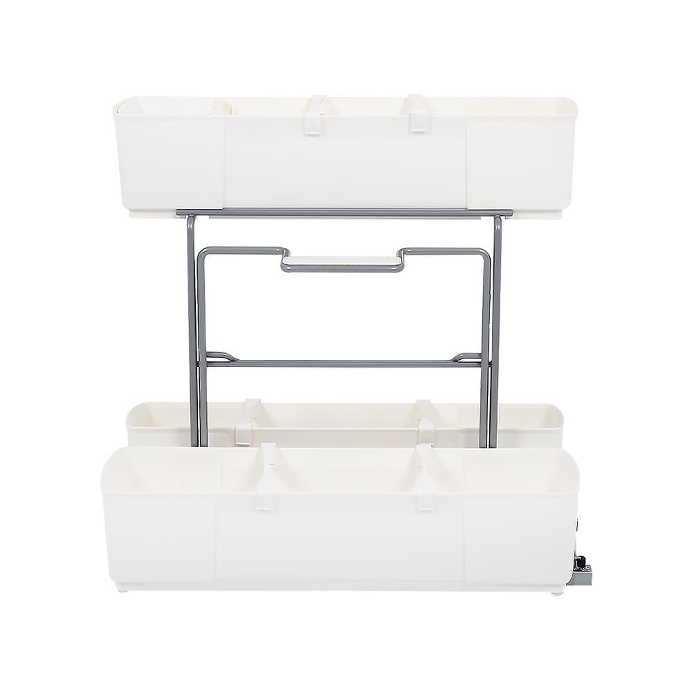 ชุดใส่อุปกรณ์และน้ำยาทำความสะอาด HAFELE 495.35.026