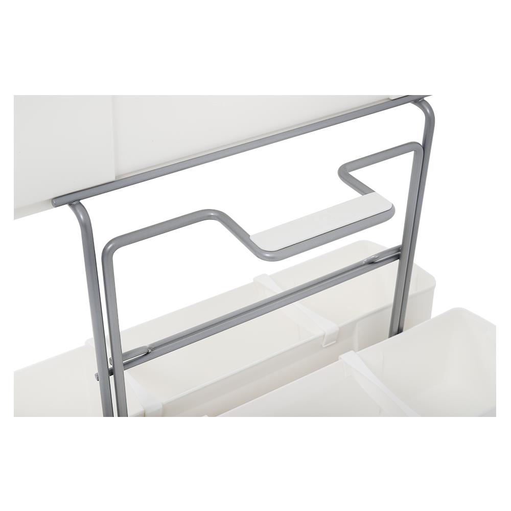 ชุดใส่อุปกรณ์และน้ำยาทำความสะอาด HAFELE 495.35.026