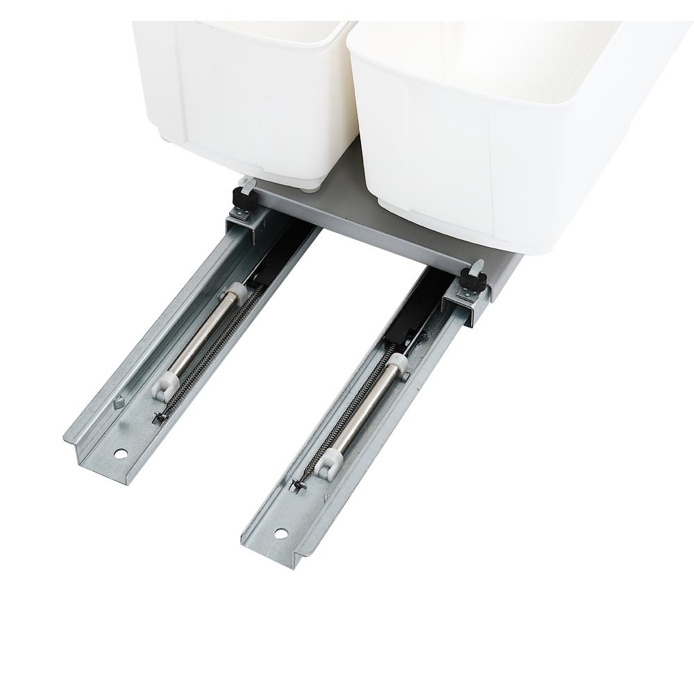 ชุดใส่อุปกรณ์และน้ำยาทำความสะอาด HAFELE 495.35.026