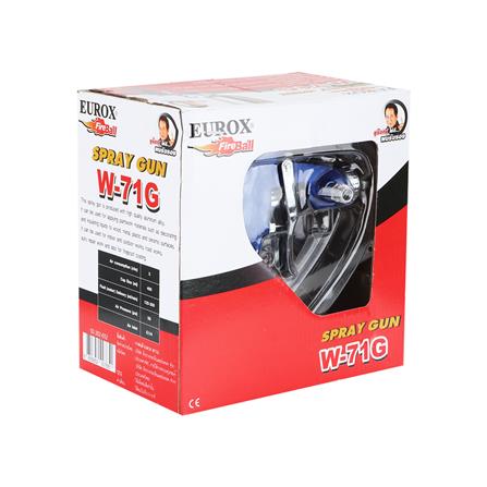 กาพ่นสีถังบน EUROX W71 G 1.5 มม._3