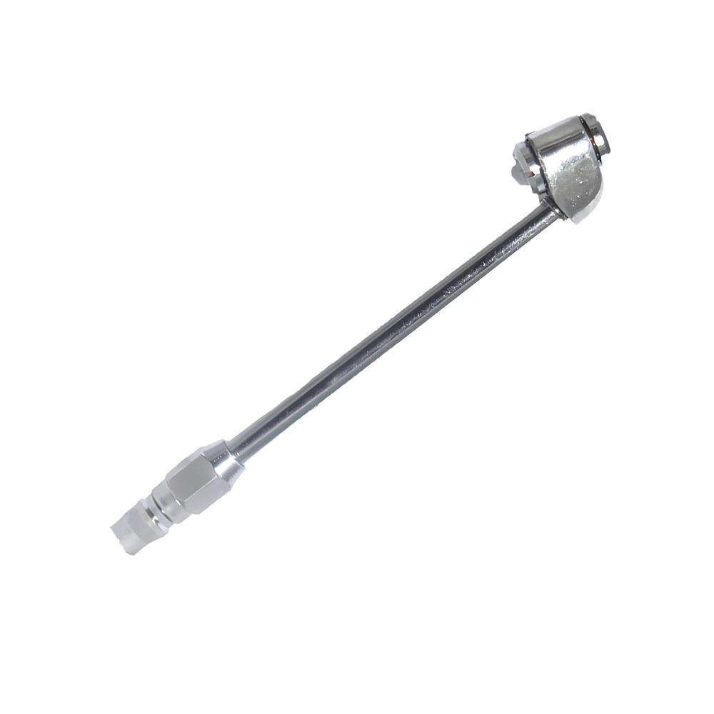 หัวเติมลมยาว EUROX 8 มม.