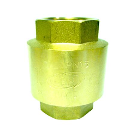 เช็ควาล์วสปริง PP 3/4 นิ้ว