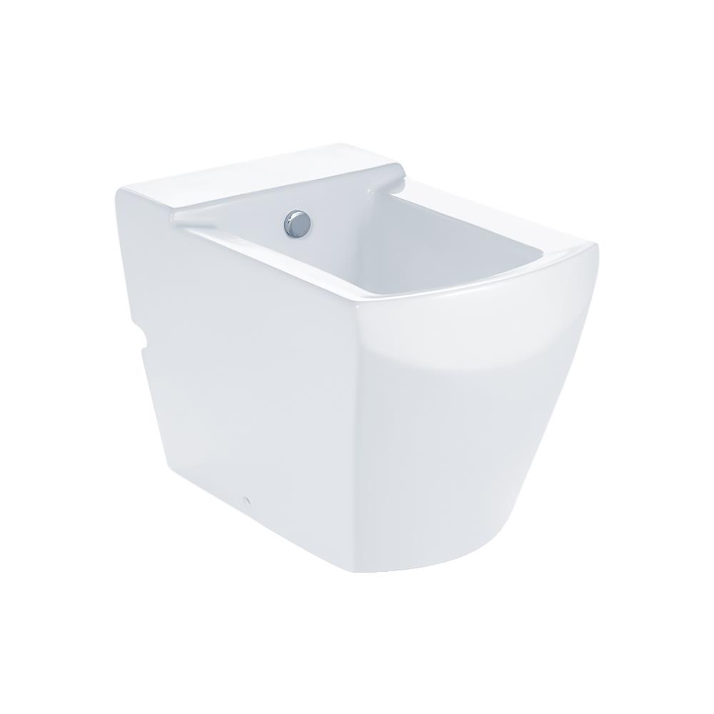 โถปัสสาวะหญิง COTTO B37017 สีขาว