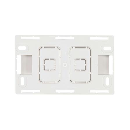 กล่องลอย BTICINO ขนาด 2x4 นิ้ว SAM5503S MATIX WHIT...