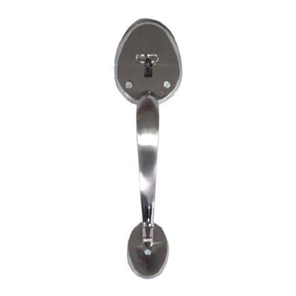 มือจับใหญ่หลอก (Dummy) SOLO D8210 สีสเตนเลส