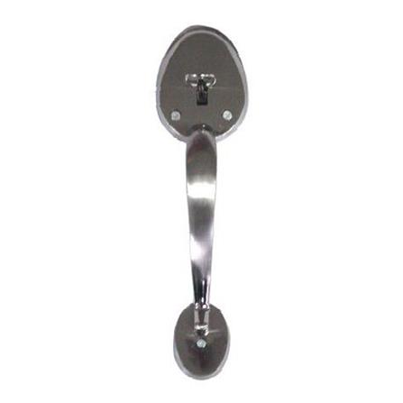 มือจับใหญ่หลอก (Dummy) SOLO D8210 สีสเตนเลส_0