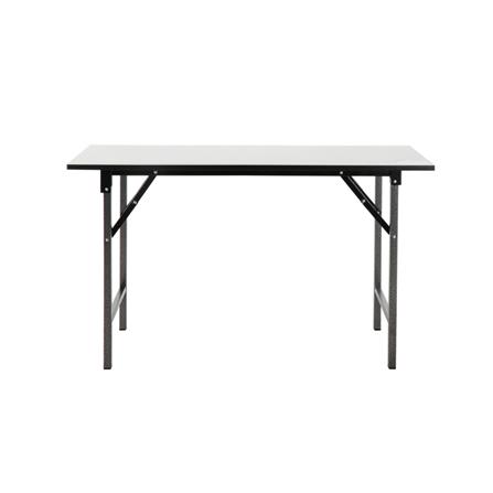 โต๊ะอเนกประสงค์เหลี่ยม SURE T45120 สีขาว_1