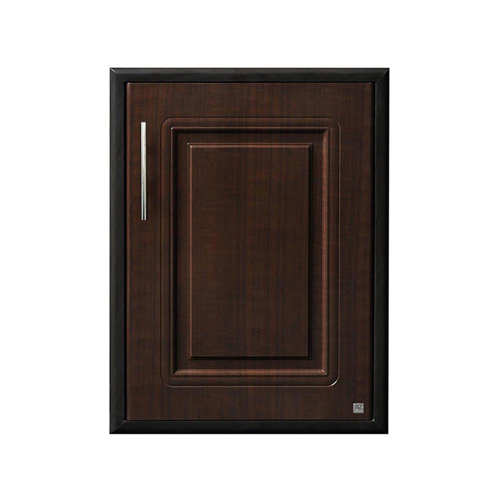 บานซิงค์ KING PLAT-PEARL 50.8x68.8 ซม. สีไม้โอ๊ค