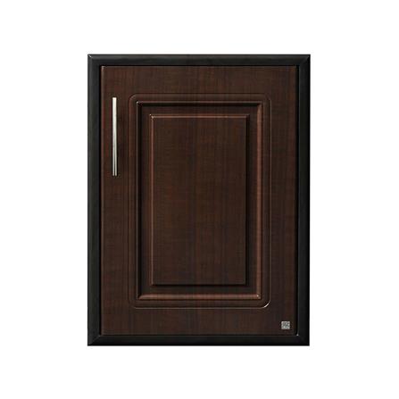 บานซิงค์ KING PLAT-PEARL 50.8x68.8 ซม. สีไม้โอ๊ค