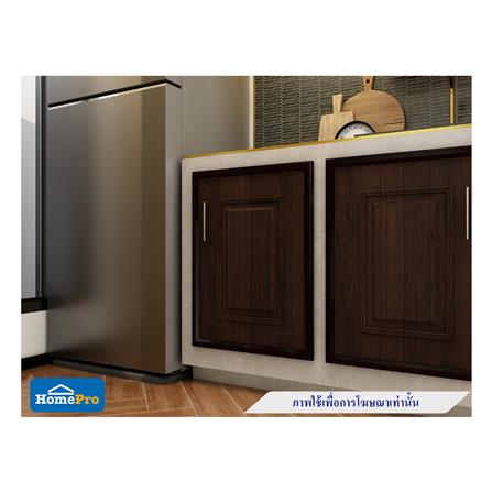 บานซิงค์ KING PLAT-PEARL 50.8x68.8 ซม. สีไม้โอ๊ค_2