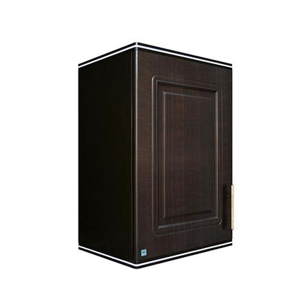 ตู้แขวนบานเดี่ยว ABS KING PLAT-PEARL 45x67.8 ซม. สีโอ๊ค