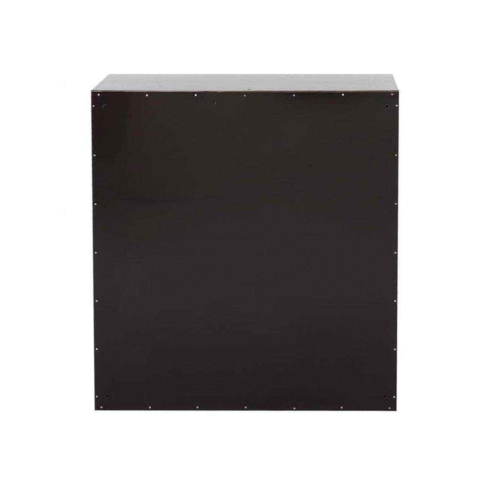ตู้คู่ KING GRAND PLAT-ZERCON 45x94 ซม.