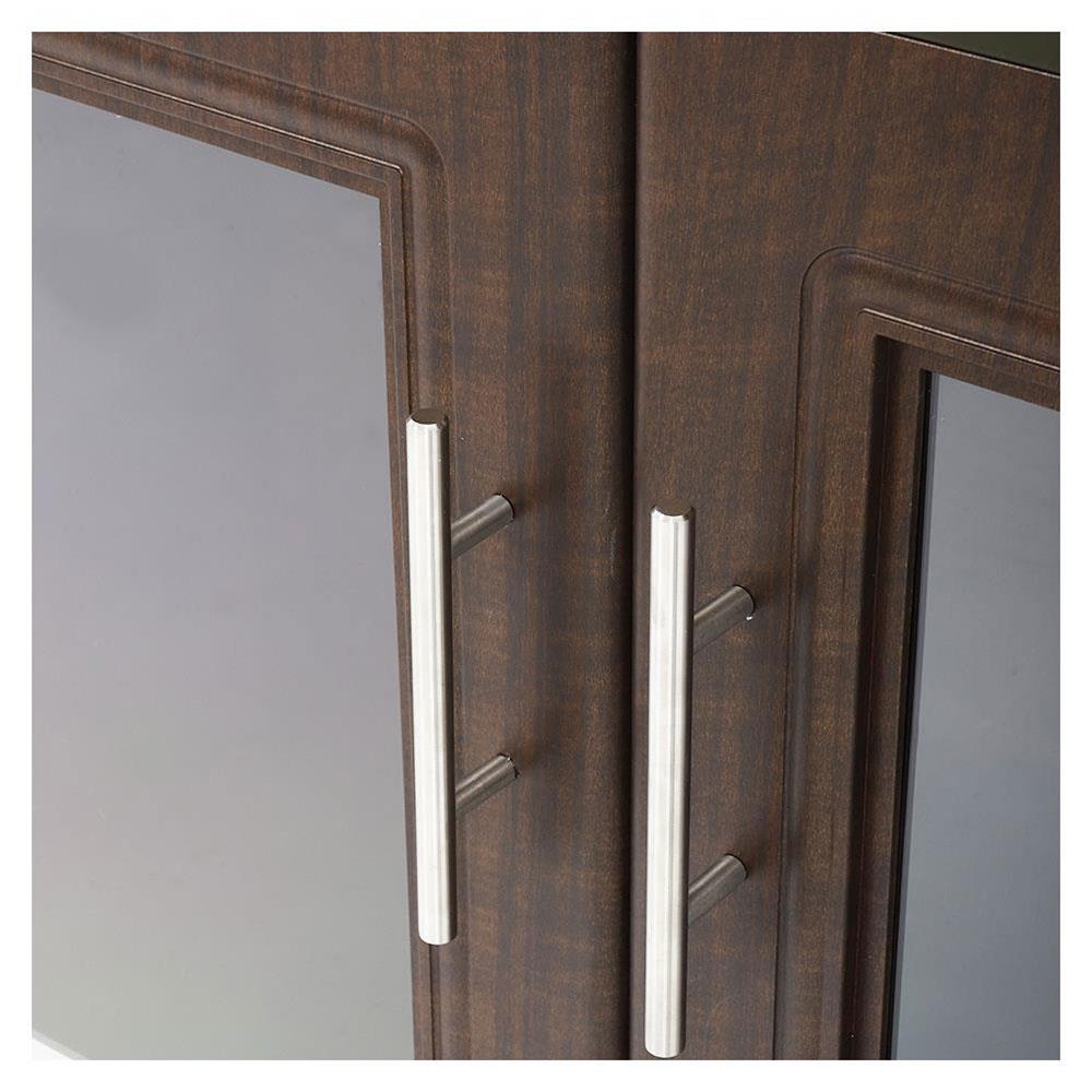 ตู้คู่ KING GRAND PLAT-ZERCON 45x94 ซม.