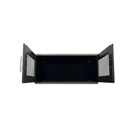 ตู้คู่ KING PLAT-ZERCON 90x42 ซม. สีไม้โอ๊ค_2