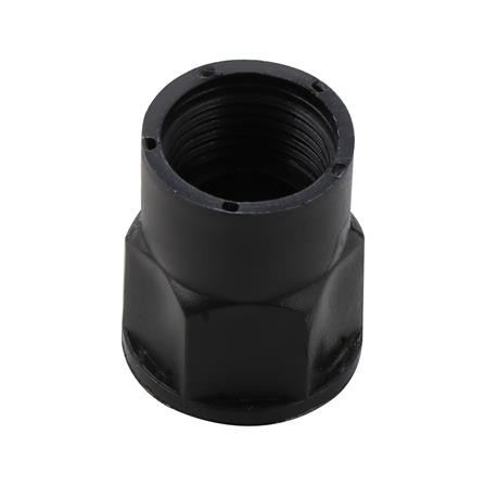 ข้อต่อปั๊ม PTK สีดำ_1