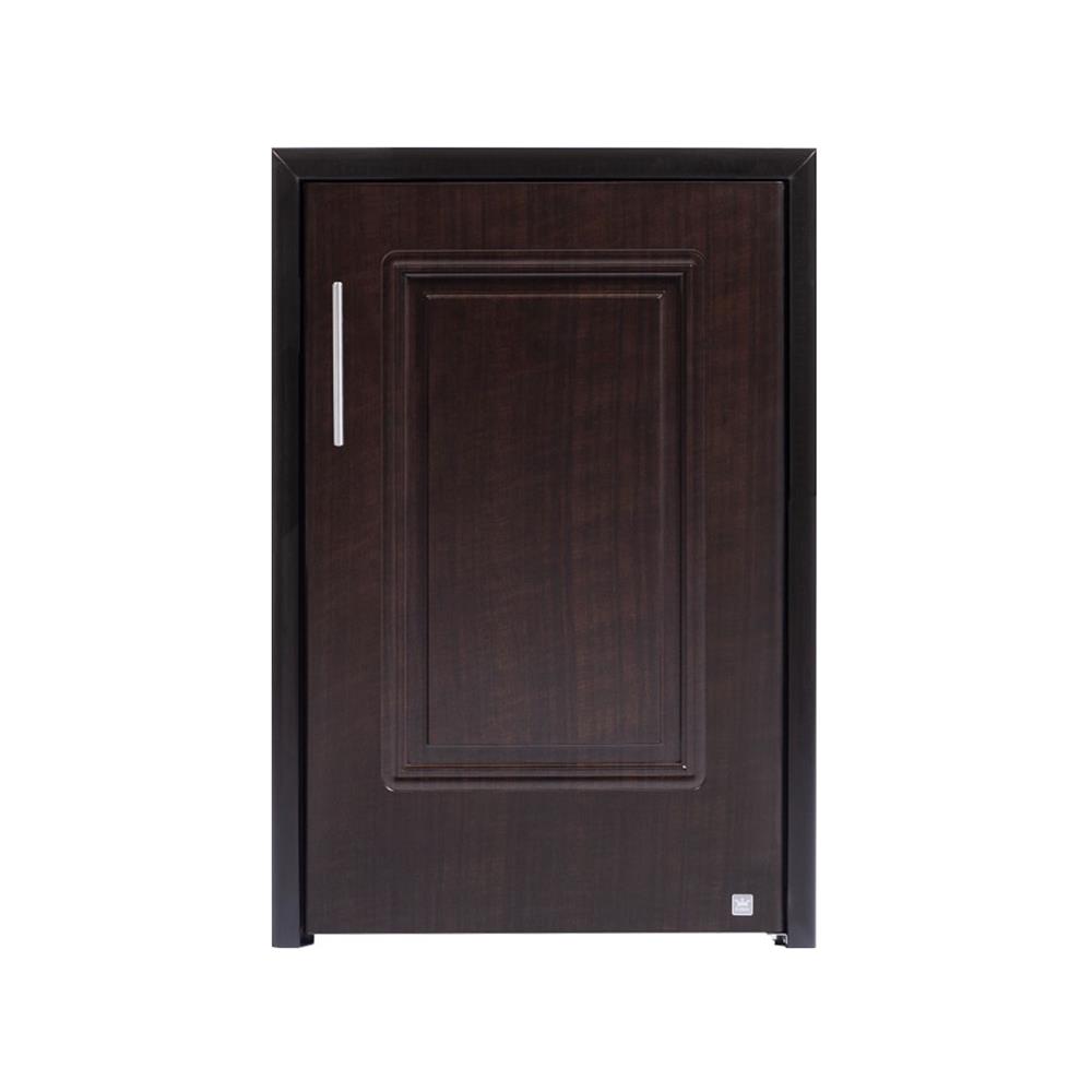 บานถังแก๊ส KING PLAT-PEARL 50.8x73.6 สีโอ๊ก