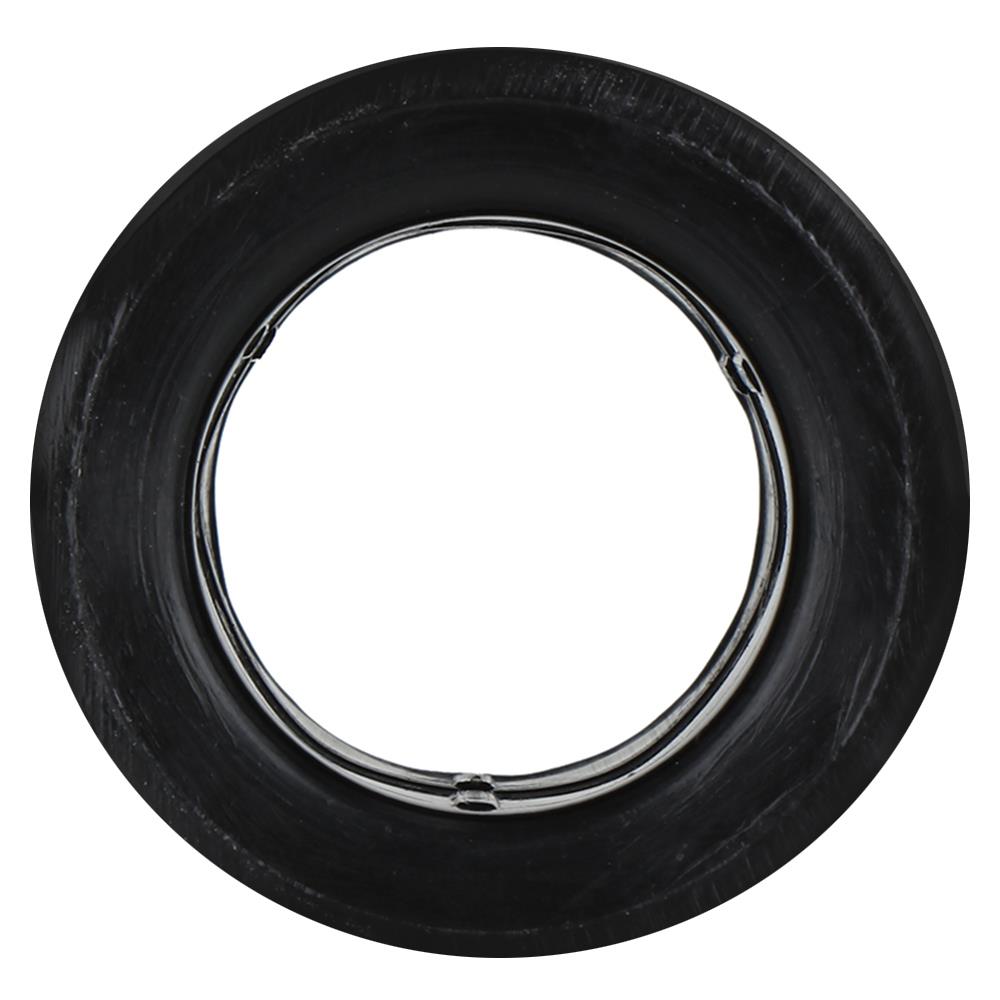 ข้อต่อปั๊ม PTK สีดำ