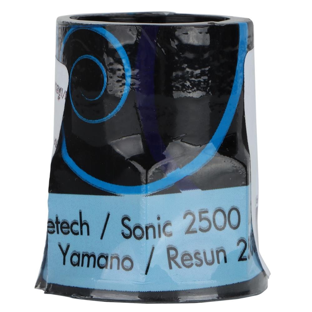 ข้อต่อปั๊ม PTK สีดำ