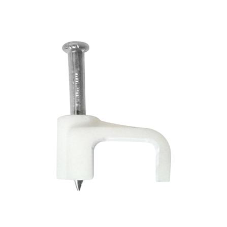 กิ๊บตอกสายไฟ SANTORY HSF 10 มิลลิเมตร VAF 2x2.5 ตา...