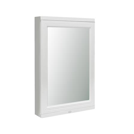 ตู้พลาสติก QUEEN SH-MQ-SPACE-WT สีขาว