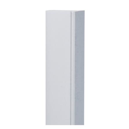 มือจับ HAFELE 481.21.099 สีเงินด้าน_2