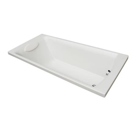 อ่างอาบน้ำ 160 ซม. KOHLER K-45699X สีขาว_0