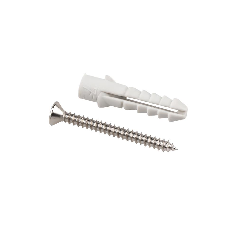 ตัวล็อกชั้นตะแกรง FITT SS-304 2 ชิ้น