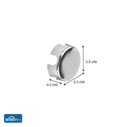 ตัวล็อกชั้นตะแกรง FITT SS-304 2 ชิ้น_2