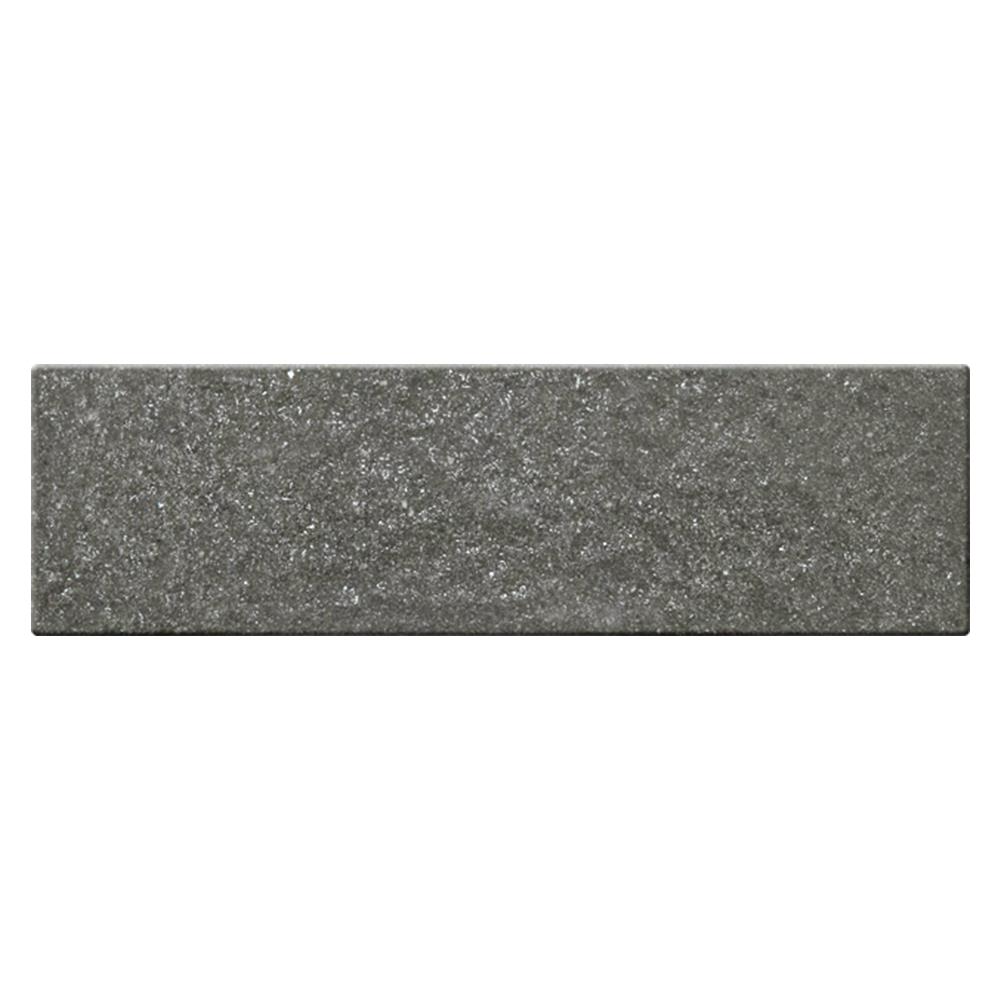 กระเบื้องพอร์ซเลน 2x9 นิ้ว BEZEN JN2989 N JN2989 ชาร์โคล 50P (70P)