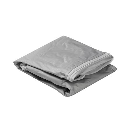 ถุงเก็บหมอน PVC PLIM สีเทา_1