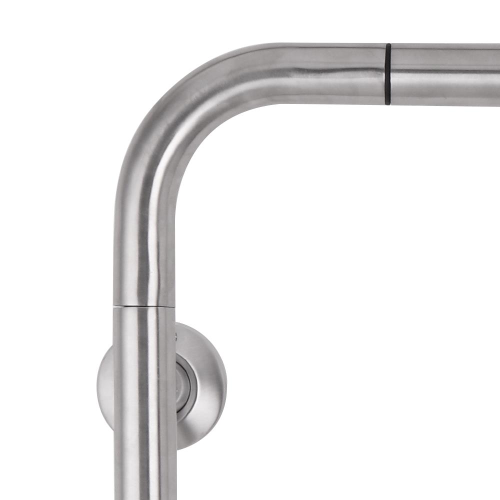 ราวรูปตัวแอล MOYA SN121