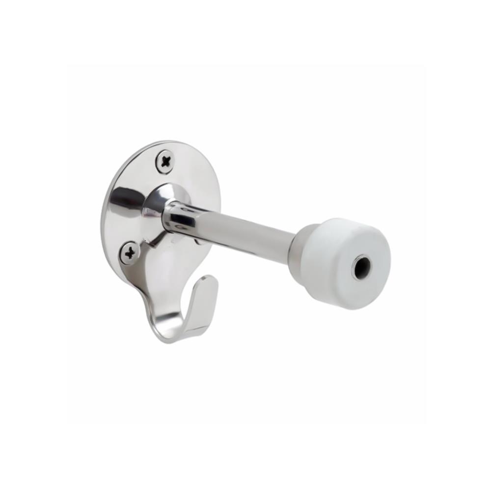 ขอแขวนผ้าพร้อมกันชนประตู WS DB-3018